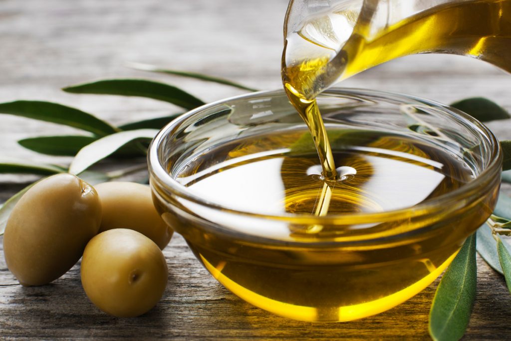 Benefits Of Olive Oil To Your Diet8_