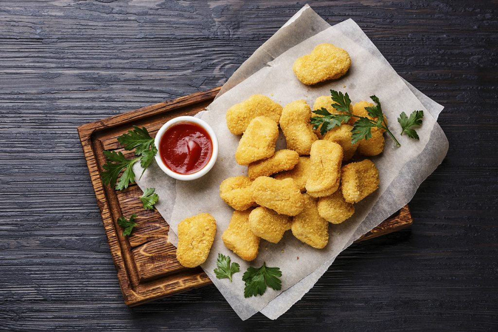 Facts About Vegan Chicken Nuggets1